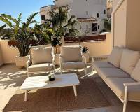 Wederverkoop - Penthouse - Orihuela Costa - Las Ramblas