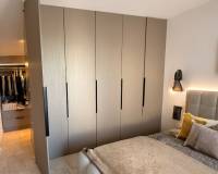 Wederverkoop - Penthouse - Orihuela Costa - Las Ramblas