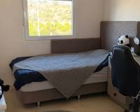 Wederverkoop - Penthouse - Orihuela Costa - Las Ramblas