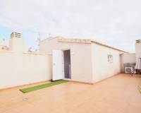 Wederverkoop - Penthouse - Orihuela Costa - Playa Flamenca