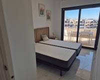 Wederverkoop - Penthouse - Orihuela Costa - Playa Flamenca