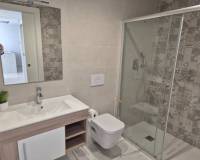 Wederverkoop - Penthouse - Orihuela Costa - Playa Flamenca