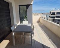 Wederverkoop - Penthouse - Orihuela Costa - Playa Flamenca