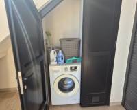 Wederverkoop - Penthouse - Orihuela Costa - Playa Flamenca