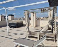 Wederverkoop - Penthouse - Orihuela Costa - Playa Flamenca