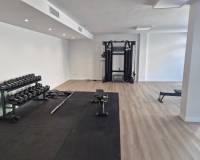 Wederverkoop - Penthouse - Orihuela Costa - Playa Flamenca