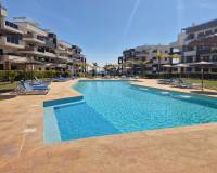 Wederverkoop - Penthouse - Orihuela Costa - Playa Flamenca
