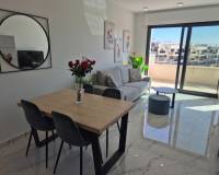 Wederverkoop - Penthouse - Orihuela Costa - Playa Flamenca