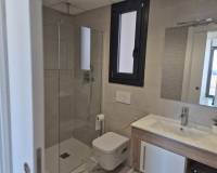 Wederverkoop - Penthouse - Orihuela Costa - Playa Flamenca