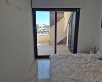 Wederverkoop - Penthouse - Orihuela Costa - Playa Flamenca
