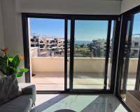 Wederverkoop - Penthouse - Orihuela Costa - Playa Flamenca