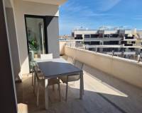 Wederverkoop - Penthouse - Orihuela Costa - Playa Flamenca