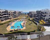Wederverkoop - Penthouse - Orihuela Costa - Playa Flamenca