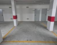 Wederverkoop - Penthouse - Orihuela Costa - Playa Flamenca