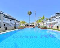 Wederverkoop - Penthouse - Orihuela Costa - Punta Prima