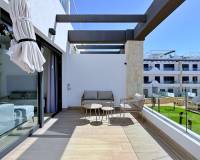 Wederverkoop - Penthouse - Orihuela Costa - Punta Prima