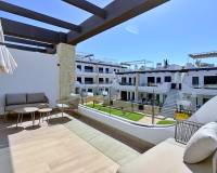 Wederverkoop - Penthouse - Orihuela Costa - Punta Prima