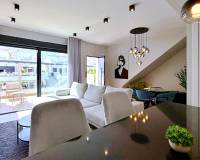 Wederverkoop - Penthouse - Orihuela Costa - Punta Prima