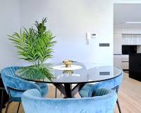 Wederverkoop - Penthouse - Orihuela Costa - Punta Prima
