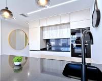 Wederverkoop - Penthouse - Orihuela Costa - Punta Prima