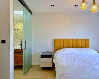 Wederverkoop - Penthouse - Orihuela Costa - Punta Prima