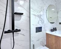 Wederverkoop - Penthouse - Orihuela Costa - Punta Prima