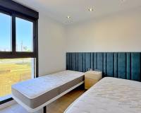 Wederverkoop - Penthouse - Orihuela Costa - Punta Prima