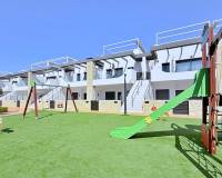Wederverkoop - Penthouse - Orihuela Costa - Punta Prima