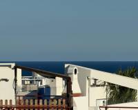 Wederverkoop - Penthouse - Orihuela Costa - Punta Prima