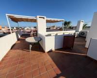 Wederverkoop - Penthouse - Orihuela Costa - Punta Prima