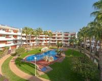 Wederverkoop - Penthouse - Orihuela Costa - Punta Prima