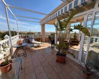 Wederverkoop - Penthouse - Playa Flamenca - Miraflores II