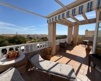 Wederverkoop - Penthouse - Playa Flamenca - Miraflores II