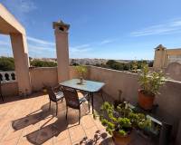 Wederverkoop - Penthouse - Playa Flamenca - Miraflores II