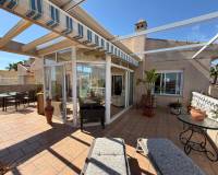 Wederverkoop - Penthouse - Playa Flamenca - Miraflores II