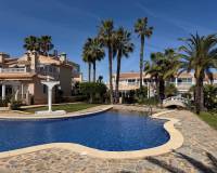 Wederverkoop - Penthouse - Playa Flamenca - Miraflores II