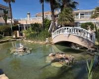 Wederverkoop - Penthouse - Playa Flamenca - Miraflores II