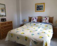 Wederverkoop - Penthouse - Playa Flamenca - Miraflores II