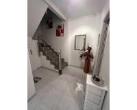 Wederverkoop - Penthouse - Playa Flamenca - Miraflores II