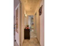 Wederverkoop - Penthouse - Torrevieja - Acequion