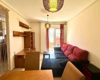 Wederverkoop - Penthouse - Torrevieja - Center