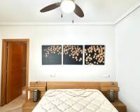 Wederverkoop - Penthouse - Torrevieja - Center