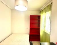 Wederverkoop - Penthouse - Torrevieja - Center