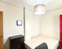 Wederverkoop - Penthouse - Torrevieja - Center