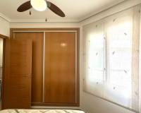 Wederverkoop - Penthouse - Torrevieja - Center