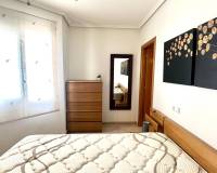 Wederverkoop - Penthouse - Torrevieja - Center