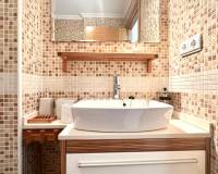 Wederverkoop - Penthouse - Torrevieja - Center