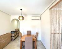 Wederverkoop - Penthouse - Torrevieja - Center