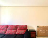 Wederverkoop - Penthouse - Torrevieja - Center