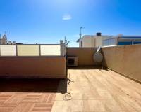 Wederverkoop - Penthouse - Torrevieja - Curva del Palangre